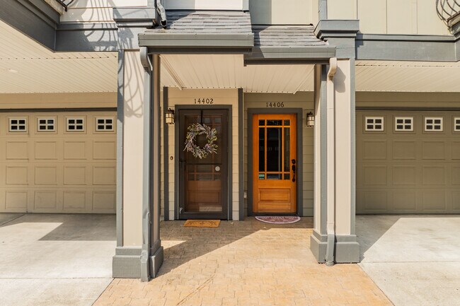 Vista Ridge Townhomes in Vancouver, WA - Building Photo - Building Photo