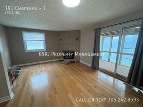 191 Chapleau St in North Bay, ON - Building Photo - Building Photo