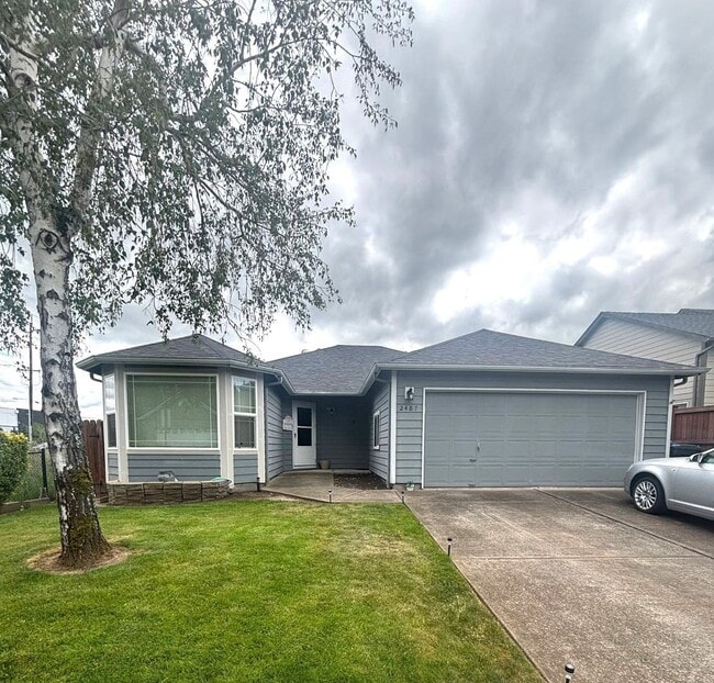 property at 2487 Exmoor Ct SE