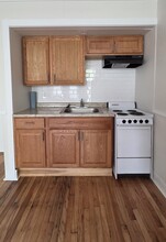 1442 W Howard St, Unit 2 in Chicago, IL - Building Photo - Building Photo