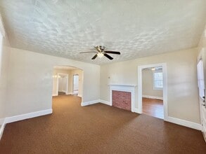 411 W Atlantic St in South Hill, VA - Building Photo - Building Photo