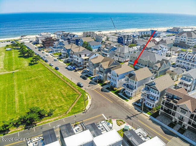 50 Seaview Ave in Long Branch, NJ - Building Photo - Building Photo