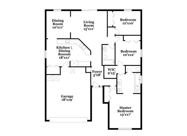 9425 Harrier Ct in Jacksonville, FL - Building Photo - Building Photo