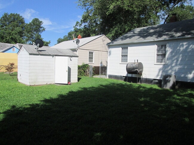 113 S Elm Ave in Highland Springs, VA - Building Photo - Building Photo