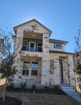 262 Delaware Mountains Ter in Dripping Springs, TX - Building Photo