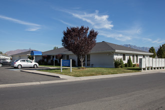 Riverside in West Valley City, UT - Building Photo - Building Photo