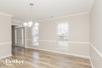2800 Black Walnut Ln in Charlotte, NC - Building Photo - Building Photo