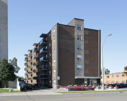 508 Mohawk Apartments