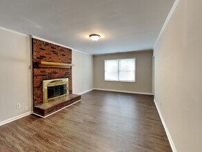 2818 Dellinger Dr in Charlotte, NC - Building Photo - Building Photo