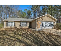 105 Linden Ln in Peachtree City, GA - Building Photo