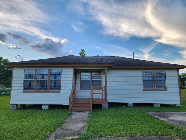 property at 5309 Ricky St