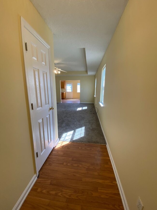 3037 Ginny Dr in Valdosta, GA - Building Photo - Building Photo