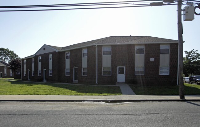 Buena Vista in Long Branch, NJ - Building Photo - Building Photo