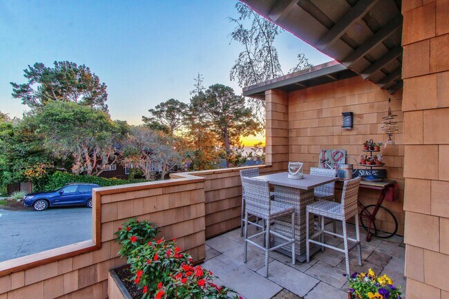 3761-3761 Monte Verde St in Carmel By The Sea, CA - Building Photo - Building Photo