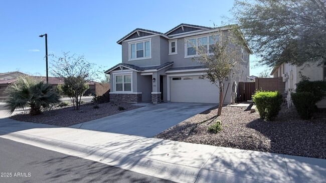 12471 W Forest Pleasant Pl in Peoria, AZ - Building Photo - Building Photo
