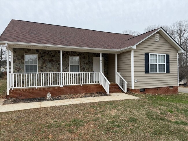 property at 195 Windsong Rd