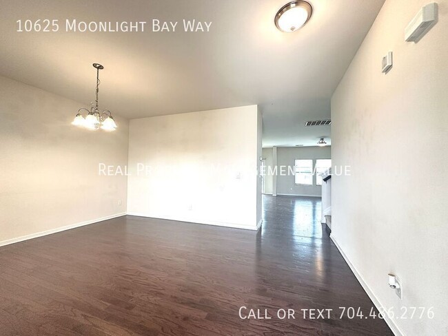 10625 Moonlight Bay Wy in Charlotte, NC - Building Photo - Building Photo