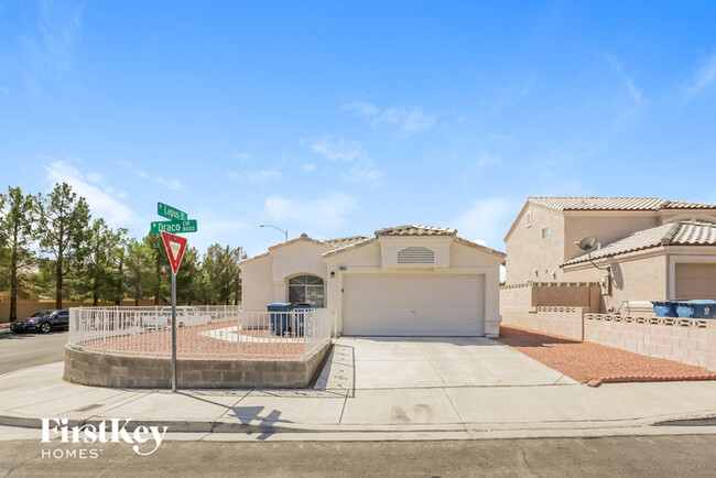 property at 8053 Draco Cir