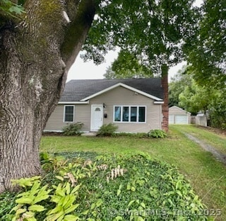 property at 45 Fairchild Dr