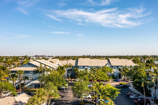 The Pearl in Plantation, FL - Foto de edificio - Building Photo