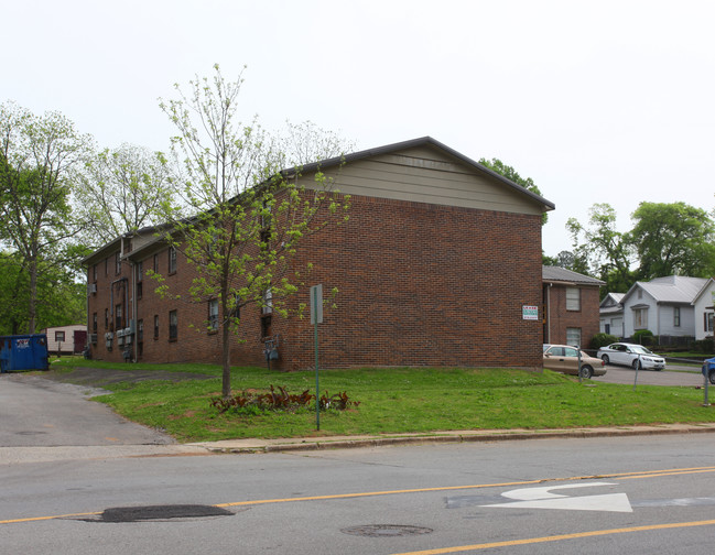 Bon Villa Apartments in Birmingham, AL - Foto de edificio - Building Photo