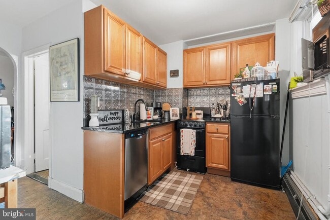 1412 Light St in Baltimore, MD - Building Photo - Building Photo