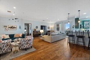 3687 Fourth Ave in San Diego, CA - Building Photo