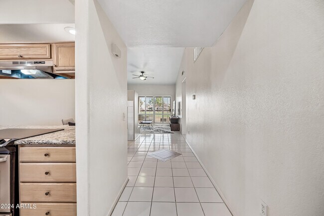property at 7101 W Beardsley Rd