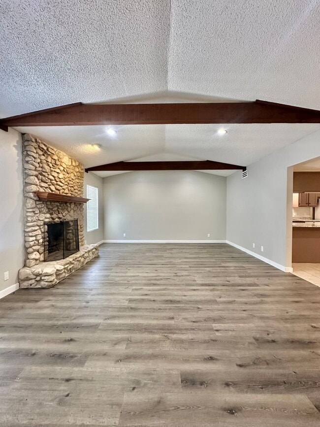 property at 3602 Gemini Dr