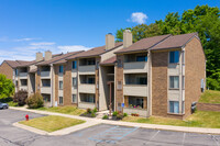 Parc Pointe Apartments photo'