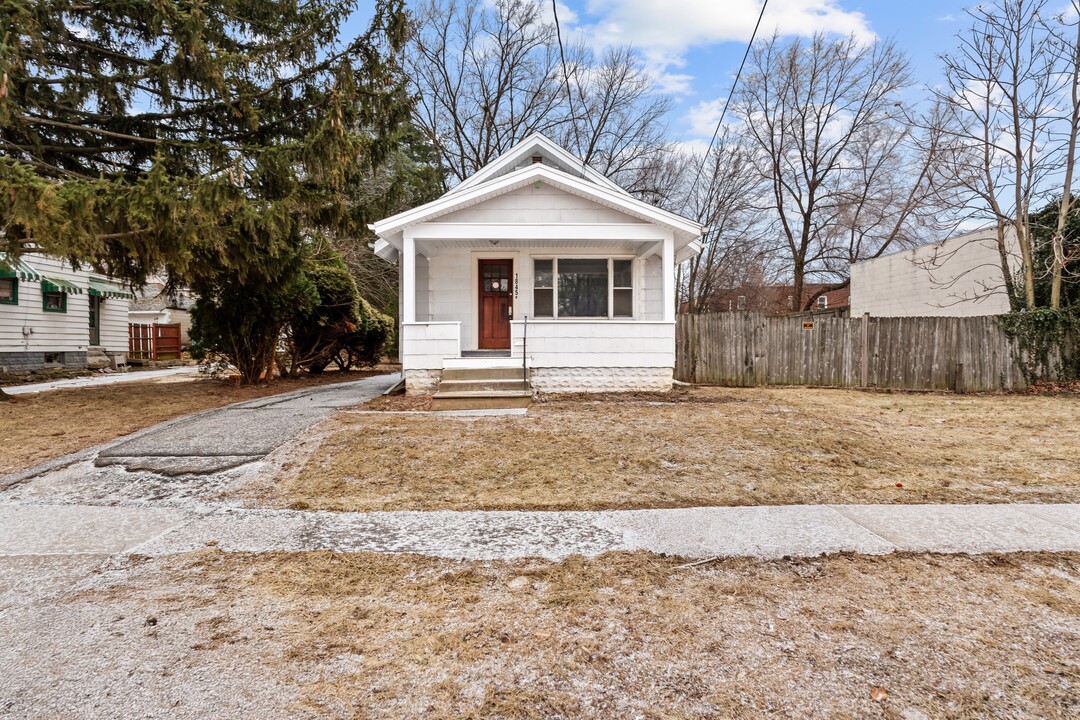 1845 Talbot St in Toledo, OH - Building Photo