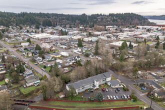 Goldsborough Creek in Shelton, WA - Building Photo - Building Photo