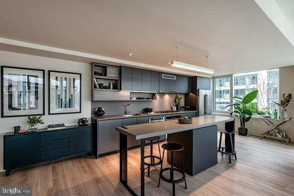 1205 Half St SE in Washington, DC - Foto de edificio - Building Photo
