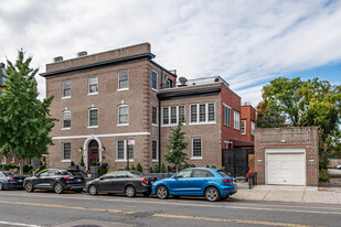 1908-1918 Bedford Ave Apartments