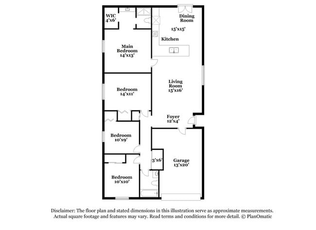 8703 Foley Dr in Orlando, FL - Building Photo - Building Photo