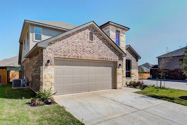 11101 Merced Pl in Austin, TX - Building Photo - Building Photo