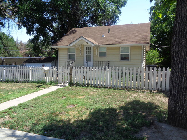 820 22nd St in Greeley, CO - Building Photo - Building Photo