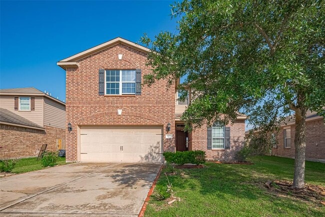 property at 4918 Alder Bend Ln
