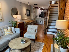 1406 Andre St in Baltimore, MD - Building Photo - Building Photo