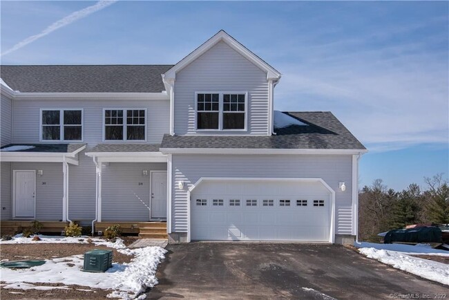 property at 28 Woodside Dr