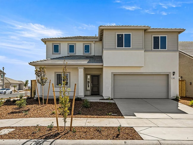 property at 7097 Vail Rnch Rd