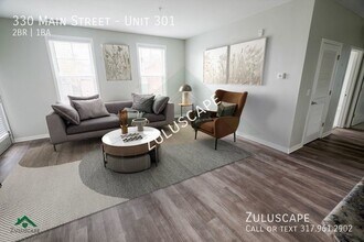 330 Main St in Rockport, IN - Foto de edificio - Building Photo