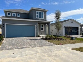 4502 Davos Dr in Clermont, FL - Building Photo - Building Photo