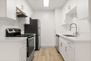 ALTA in El Cajon, CA - Building Photo