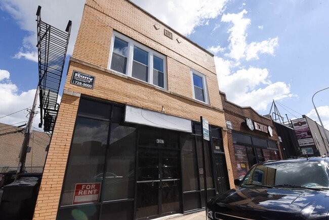 property at 4365 N Elston Ave