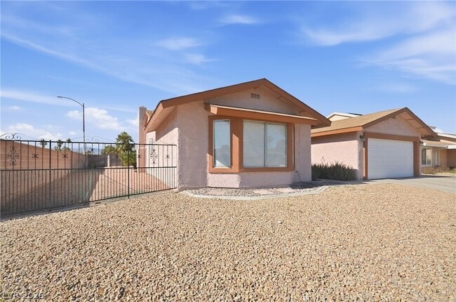 3697 S Jicama St in Las Vegas, NV - Building Photo - Building Photo