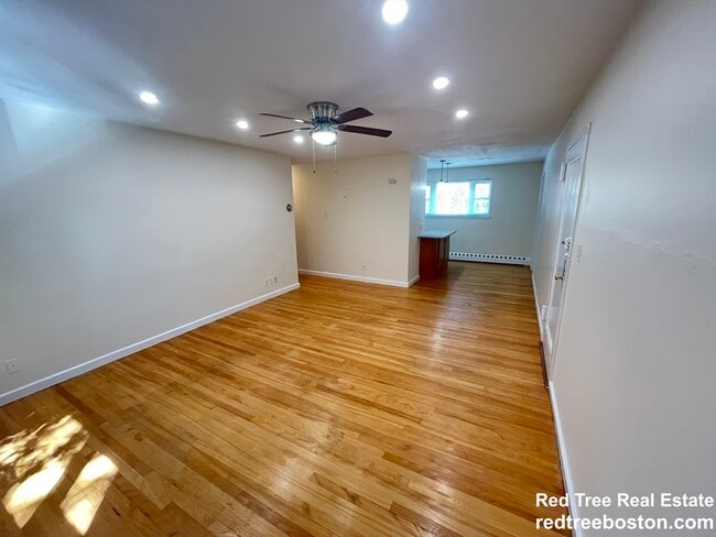 59 Parkman St in Brookline, MA - Building Photo - Building Photo