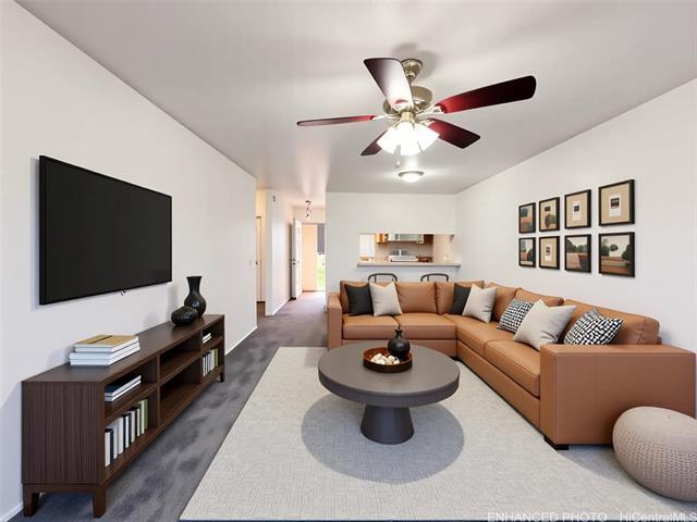 94-600-600 Lumiaina St in Waipahu, HI - Building Photo
