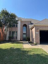2756 Thorncreek Ln in Fort Worth, TX - Building Photo