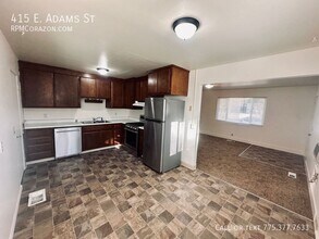 415 E Adams St in Carson City, NV - Building Photo - Building Photo